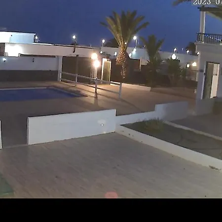 Lazydays * Коста Бланка