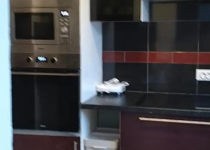 Lazydays Вилла Коста Бланка