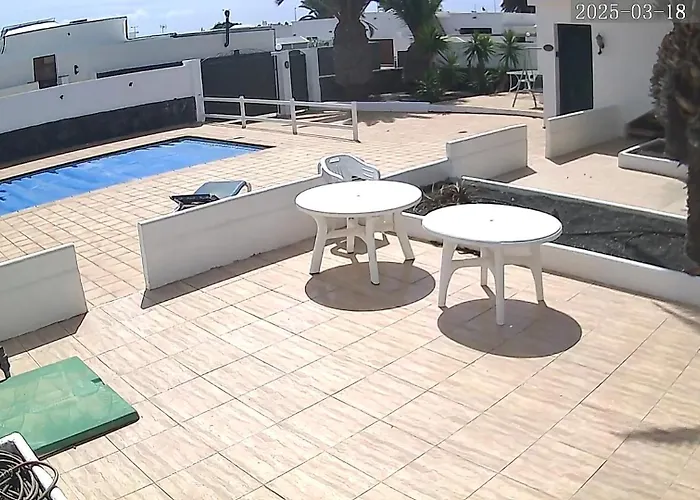 Lazydays * Коста Бланка