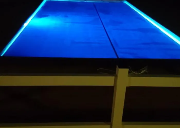 Вилла Lazydays Коста Бланка