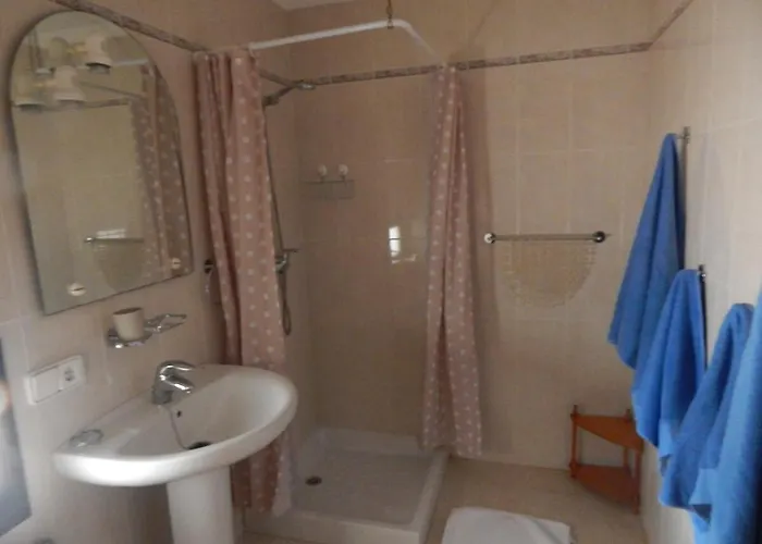 Вилла Lazydays *