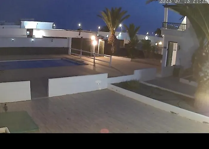 Lazydays * Коста Бланка