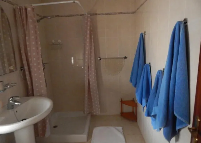 Вилла Lazydays *