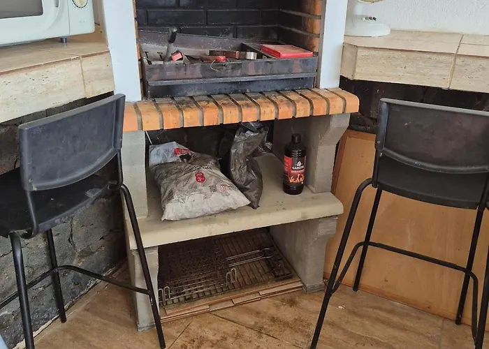 Lazydays Вилла *