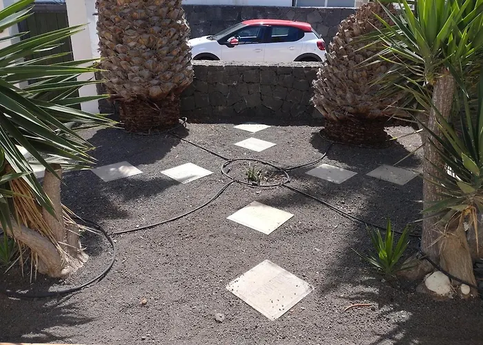 Вилла Lazydays *