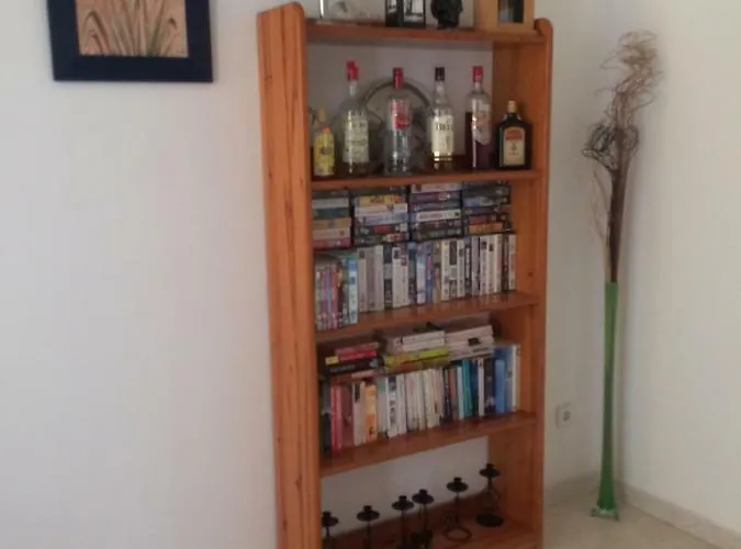 Lazydays Вилла *