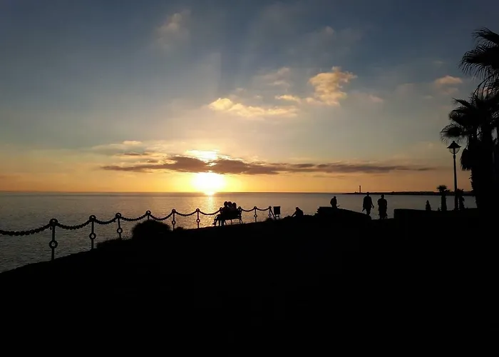 Lazydays Вилла Коста Бланка