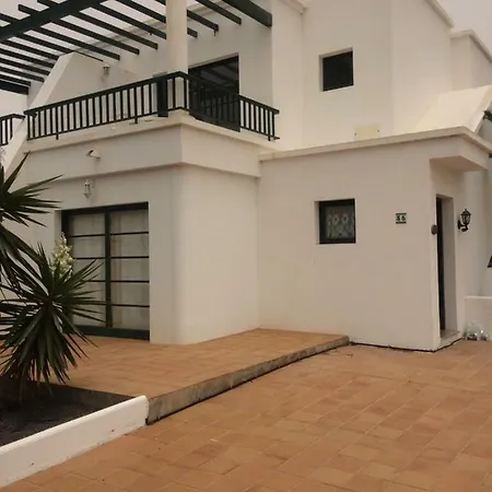 Lazydays Villa