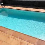 别墅 Lazydays 普拉亚布兰卡