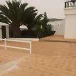 Lazydays Villa