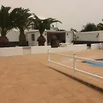 Lazydays Villa *