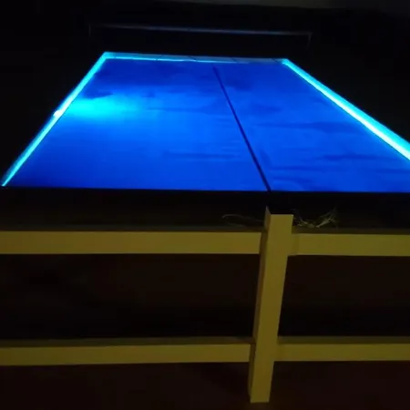 Villa Lazydays Playa Blanca