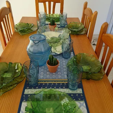 Lazydays Villa Playa Blanca