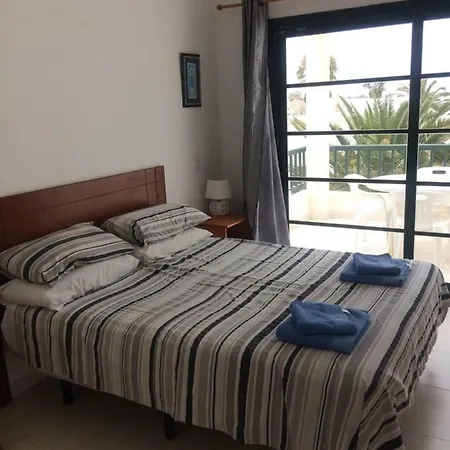 Lazydays Playa Blanca