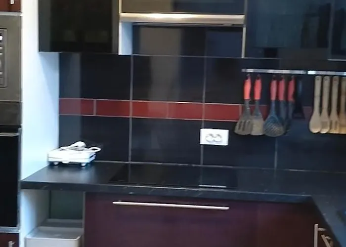 Βίλα Lazydays Πλάγια Μπλάνκα