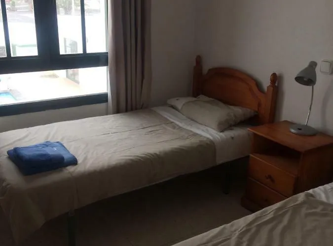 Lazydays * Πλάγια Μπλάνκα