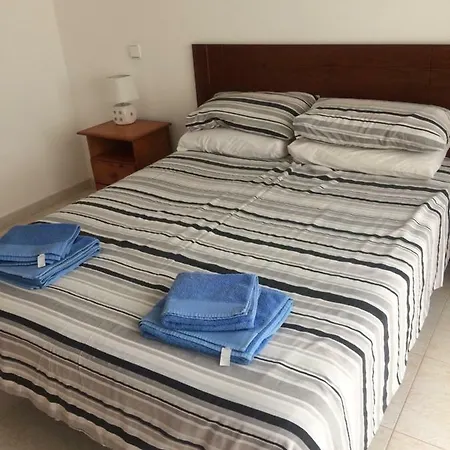 Lazydays Βίλα Πλάγια Μπλάνκα