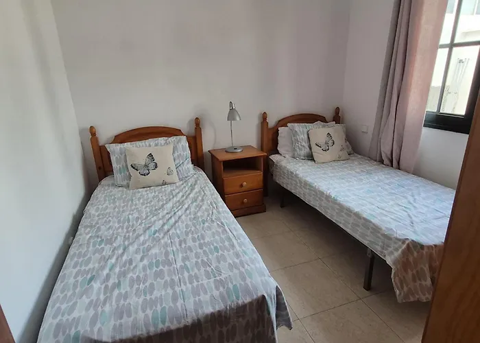 Lazydays Playa Blanca (Lanzarote)