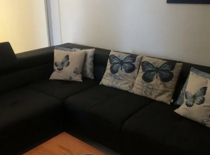 Lazydays * Playa Blanca